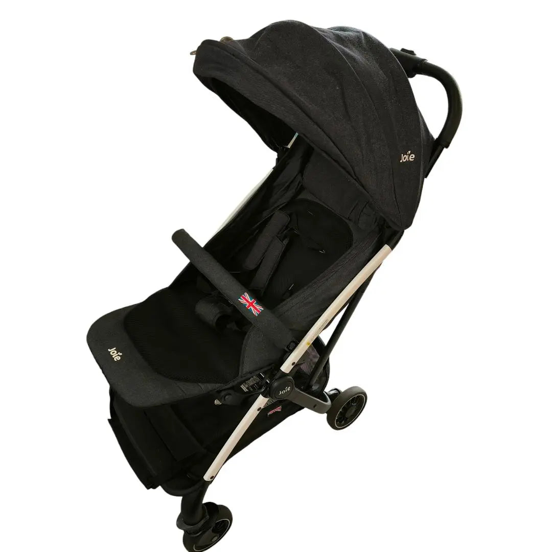 Joie Travel System 3Wheel Stroller KATOJI