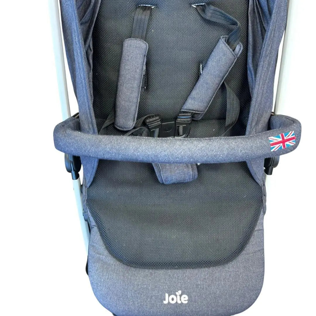 Joie Travel System 3Wheel Stroller KATOJI