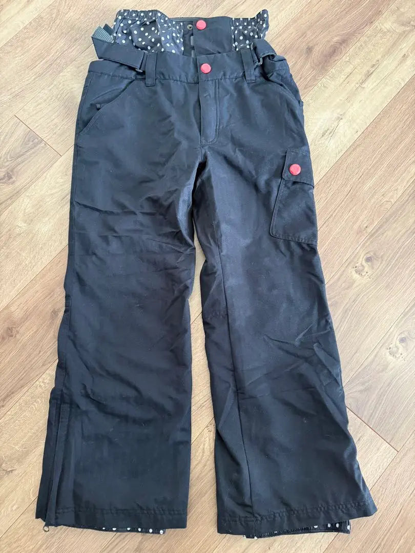 Women's snowboard wear pants | レディース　スノーボードウェアパンツ