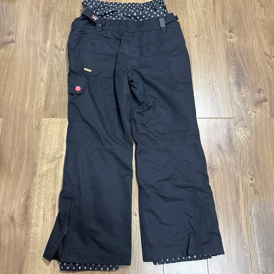 Women's snowboard wear pants | レディース　スノーボードウェアパンツ