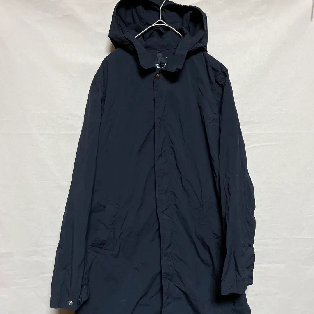 TNF Rollpack Journeys Packable Coat Jacket