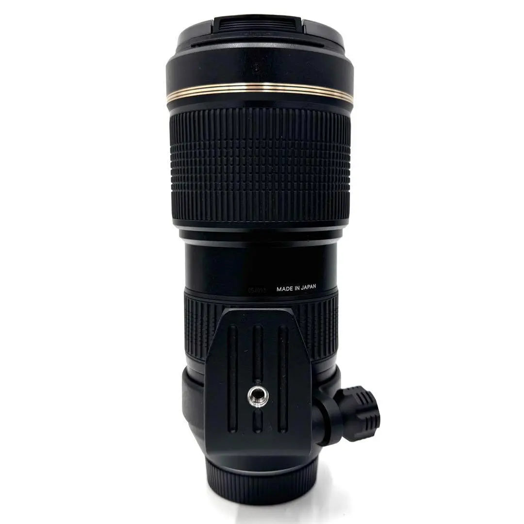 【Hermoso producto】AMRON SP 70-200 mm f2.8 Nikon por tres yuanes