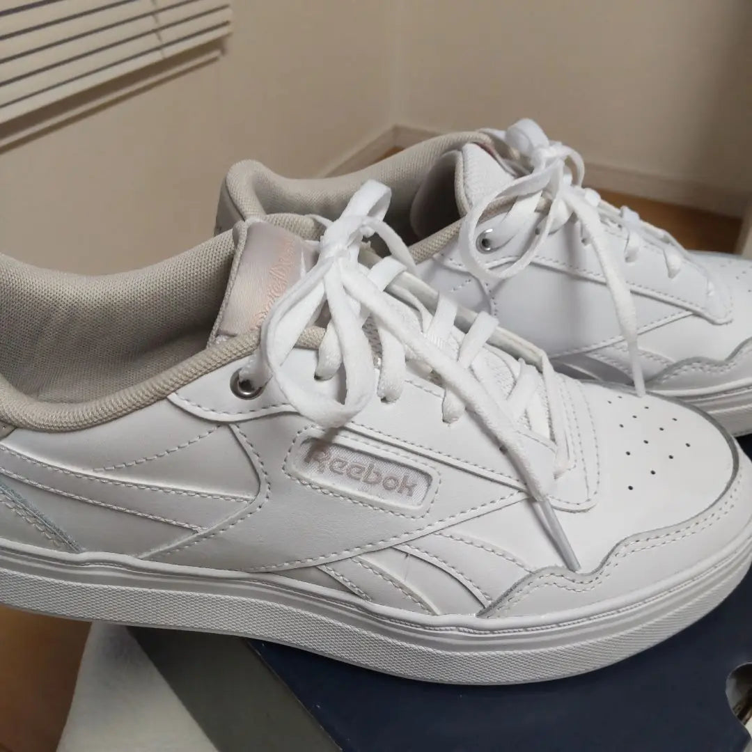 Reebok Classic Leather SP Extra Sneakers