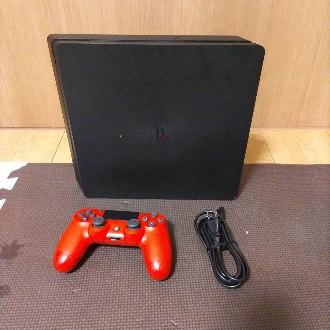 PS4 Cuh-2100b