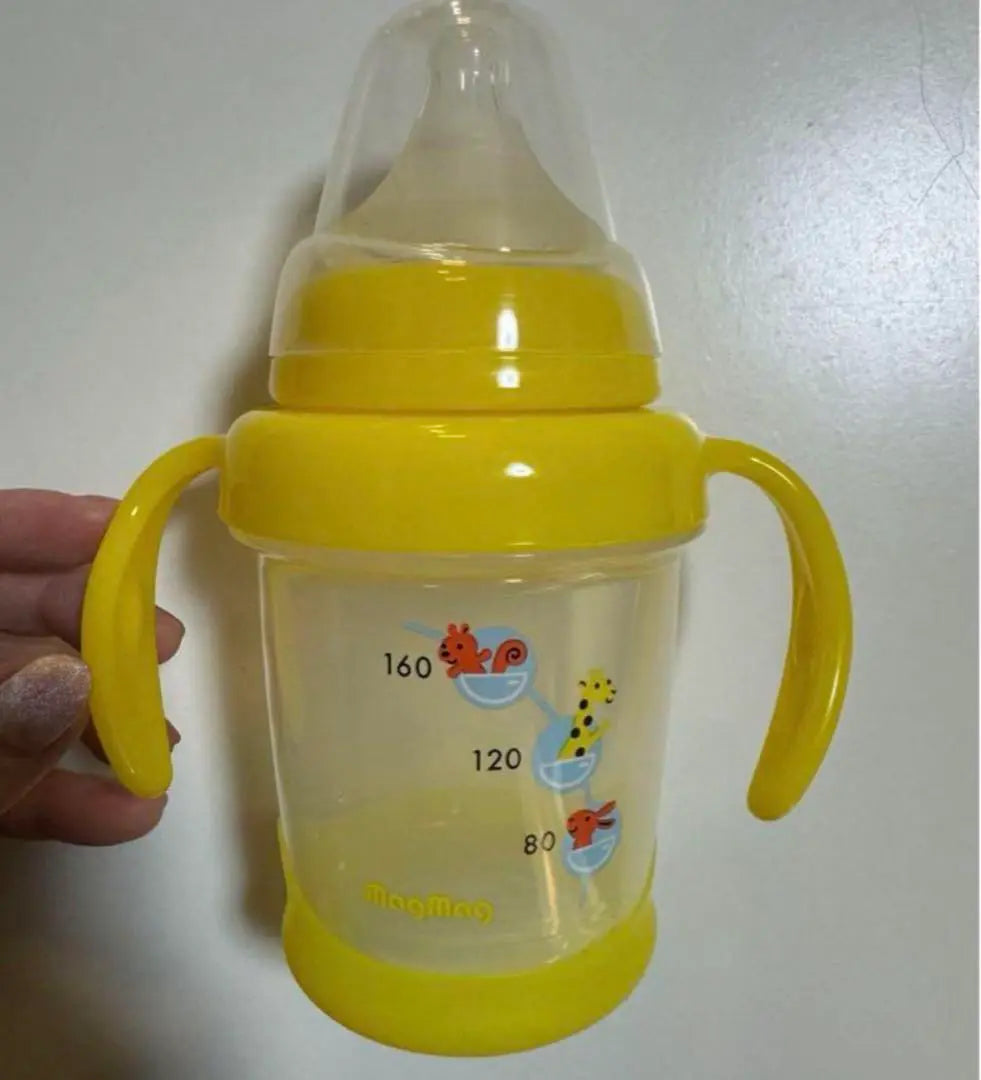 ★[Anonymous delivery] [Single item available] Combi Disinfectant Spout Mug Preparation for birth Pigeon