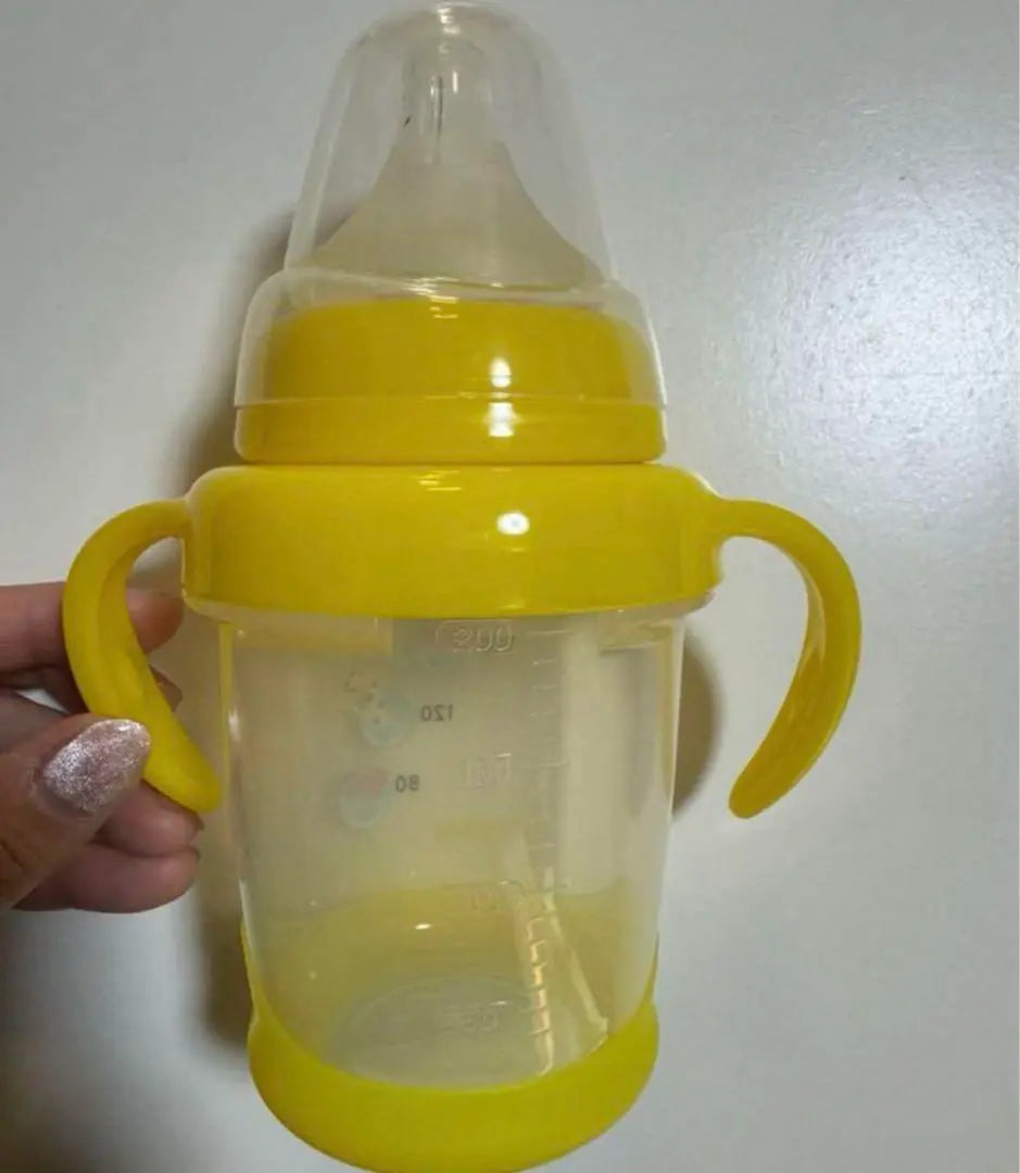 ★[Anonymous delivery] [Single item available] Combi Disinfectant Spout Mug Preparation for birth Pigeon