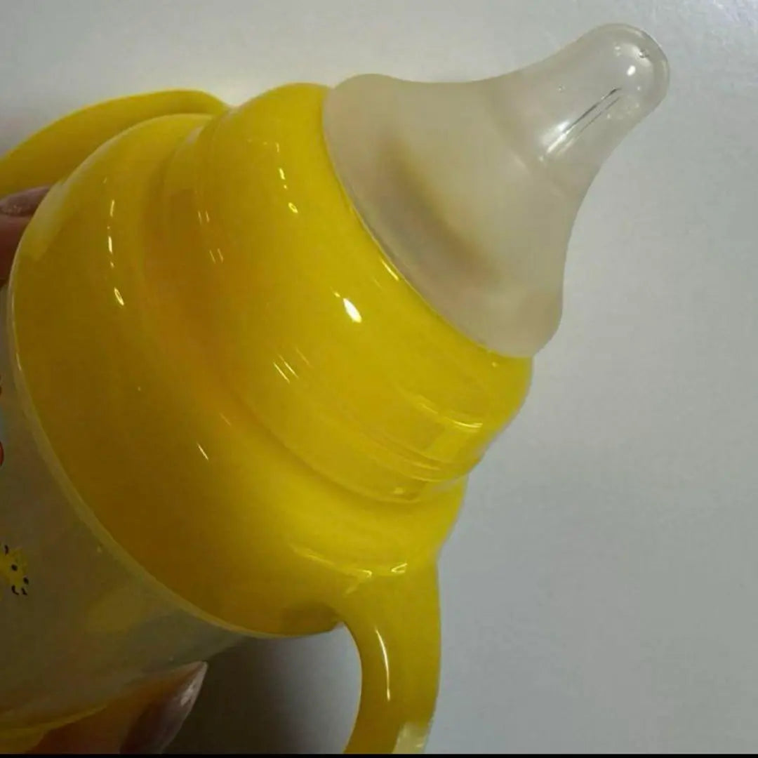 ★[Anonymous delivery] [Single item available] Combi Disinfectant Spout Mug Preparation for birth Pigeon