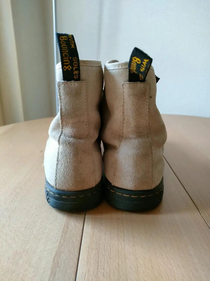 Dr. Martens sneakers | ドクターマーチン　スニーカー