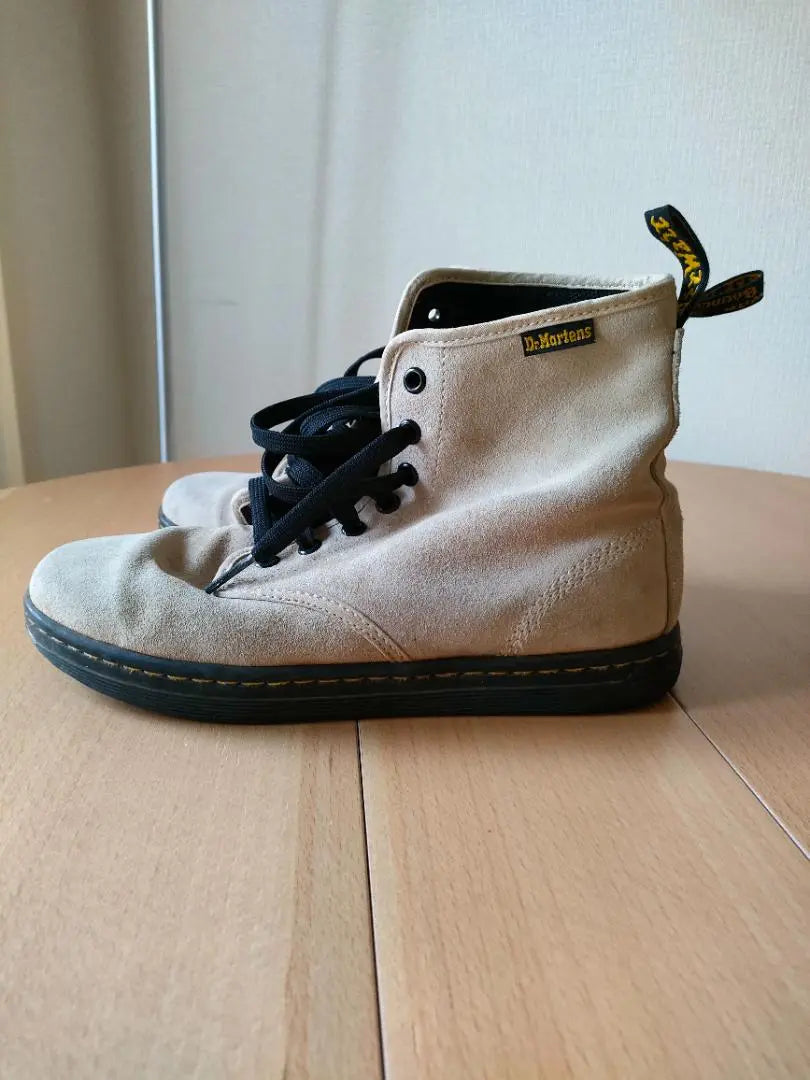 Dr. Martens sneakers | ドクターマーチン　スニーカー