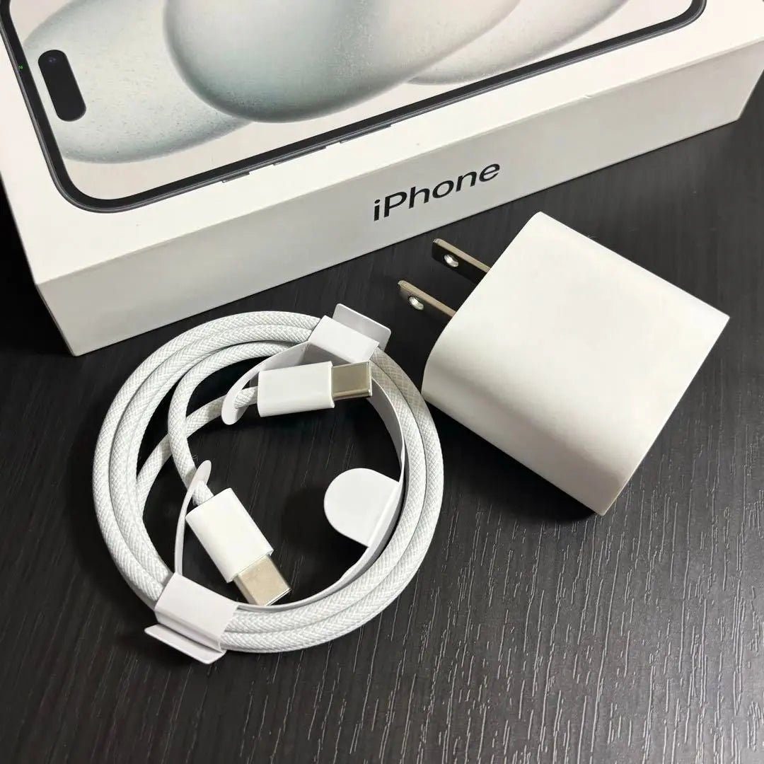 Limited period cut-in iPhone charger 1 1m1 type-c iPhone 1652