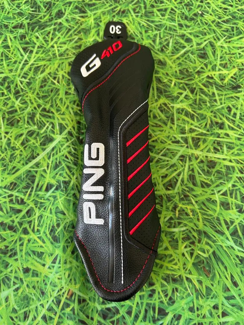 ☆New☆Free shipping☆PING G410 U6 Head Cover☆Utility☆