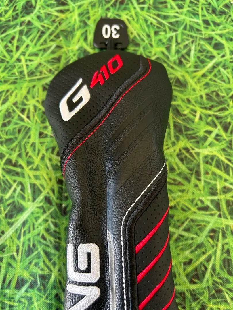 ☆New☆Free shipping☆PING G410 U6 Head Cover☆Utility☆