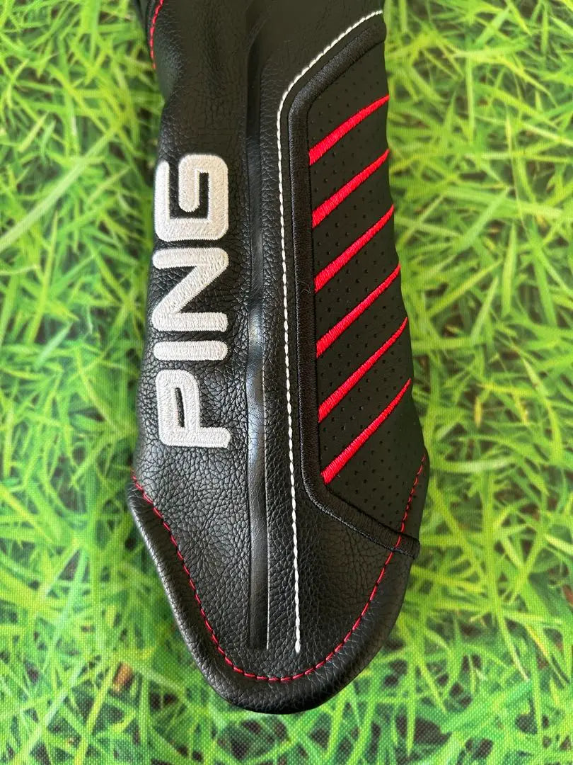 ☆New☆Free shipping☆PING G410 U6 Head Cover☆Utility☆