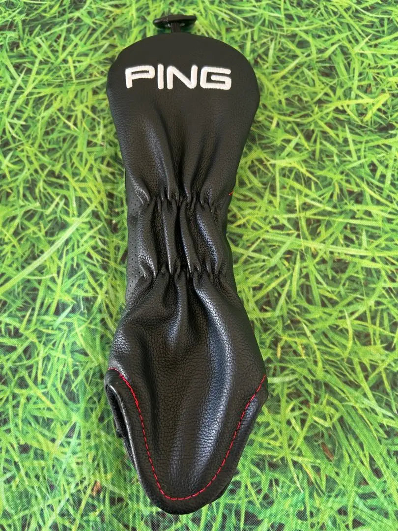 ☆New☆Free shipping☆PING G410 U6 Head Cover☆Utility☆