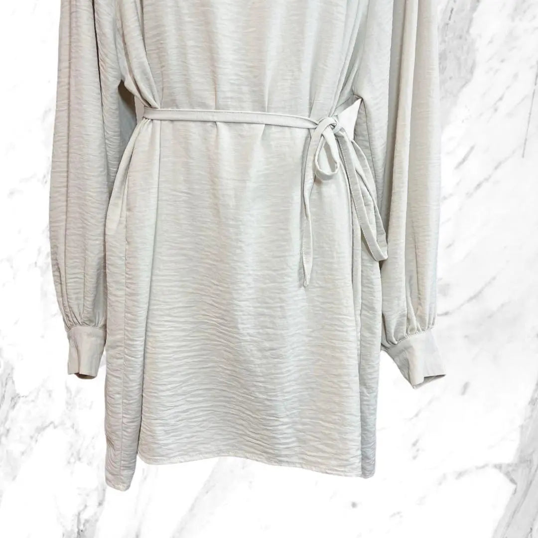 ✨Beautiful item✨ Ambre Neige [F] Tunic blouse