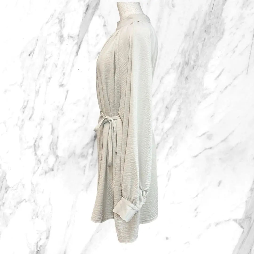 ✨Beautiful item✨ Ambre Neige [F] Tunic blouse