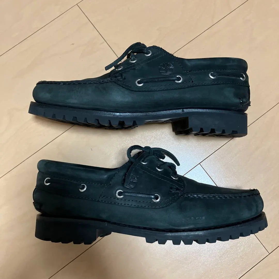 Rare product Timberland 3eye Classic Lug A5RWM | 希少品　Timberland 3eye classic lug A5RWM