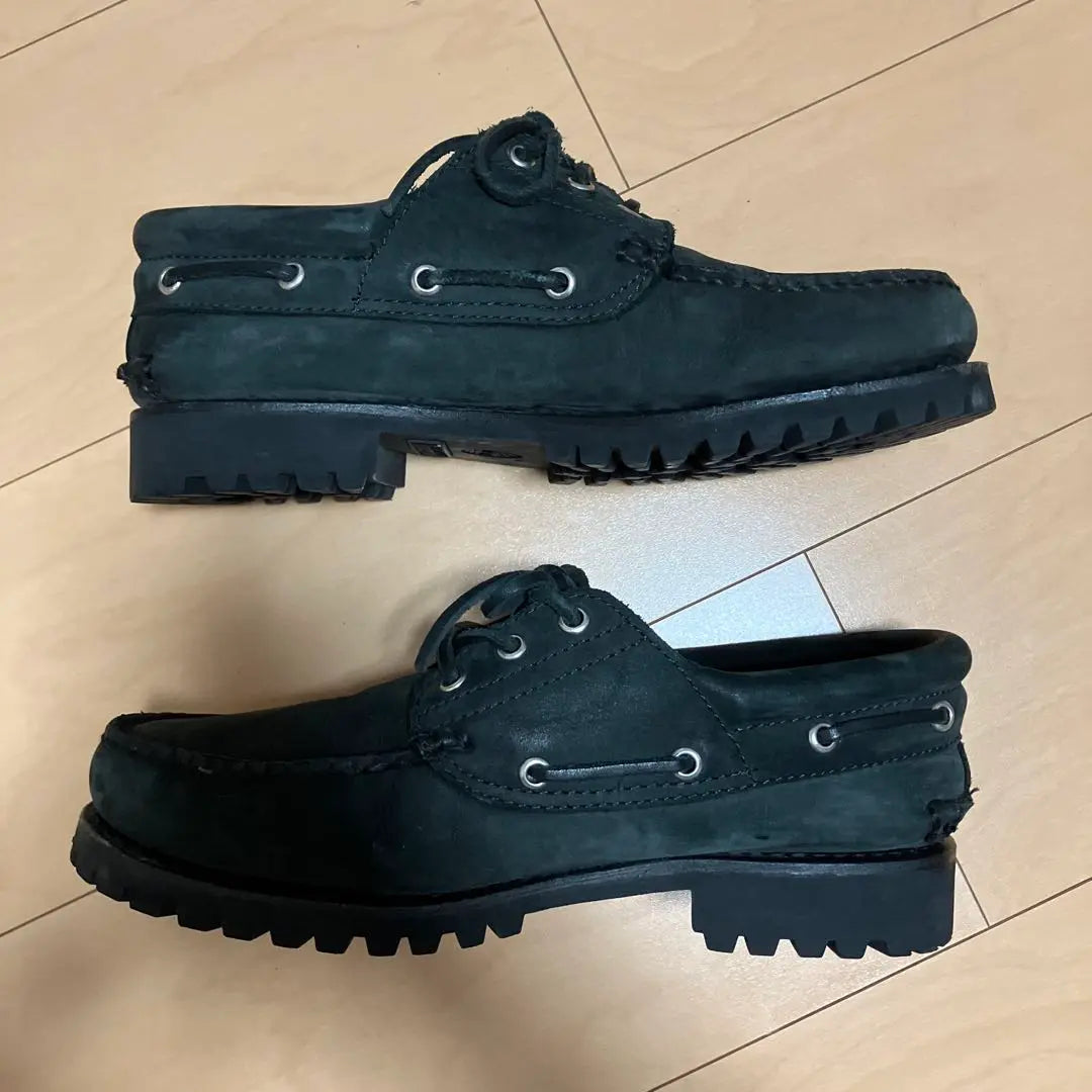 Rare product Timberland 3eye Classic Lug A5RWM | 希少品　Timberland 3eye classic lug A5RWM