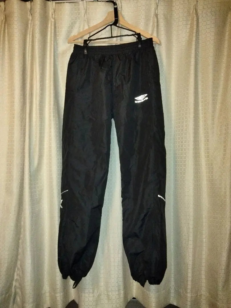 [umbro] 00s nylon pants