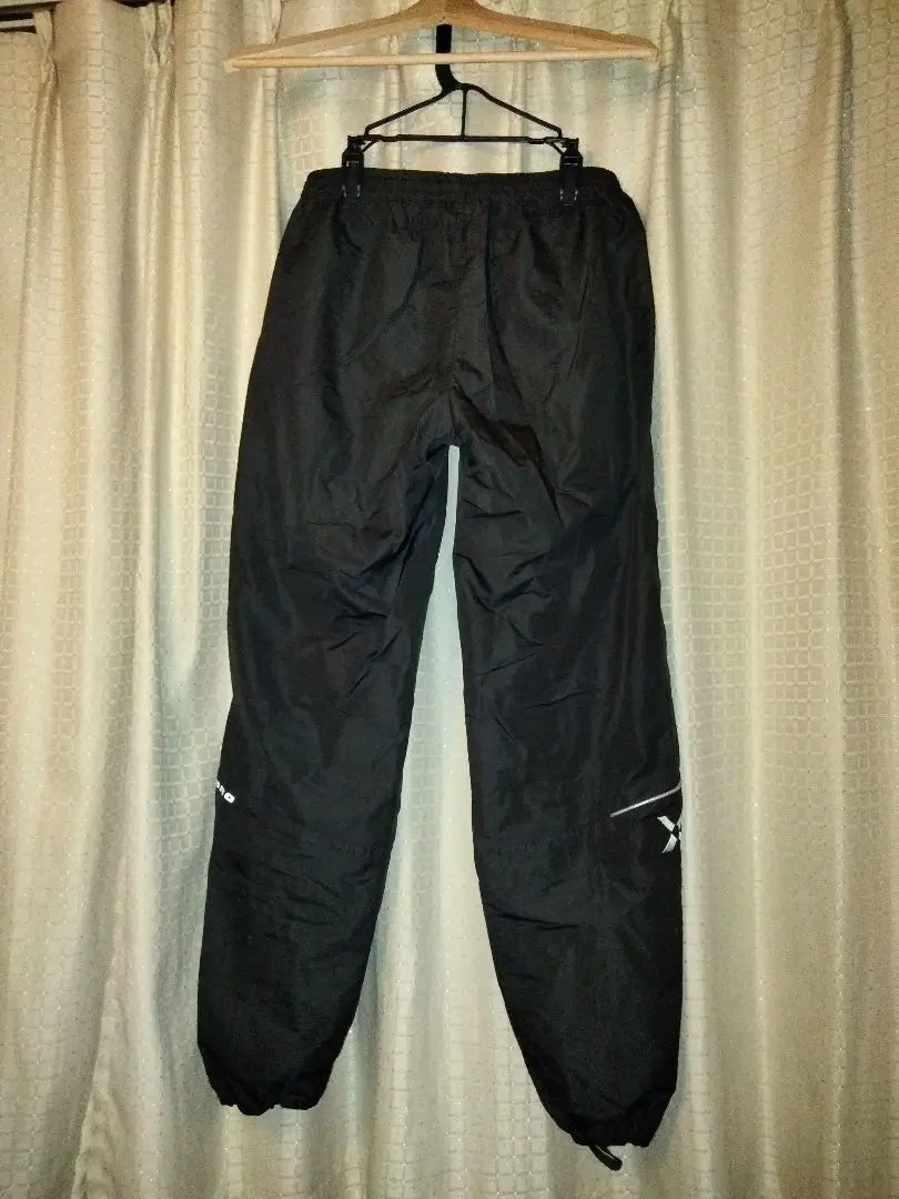 [umbro] 00s nylon pants