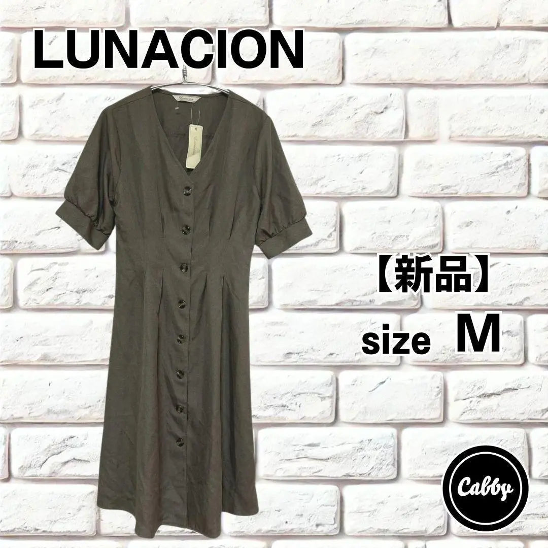 [New tag included] LUNACION One Piece Size M