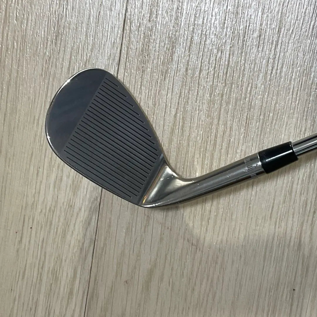 Callaway Forged Wedge (Dark Chrome) 52° 56° NSPRO S