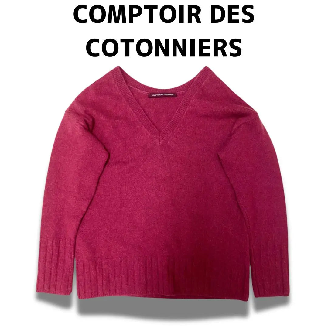 3t-88 COMPTOIR DES COTONNIERS