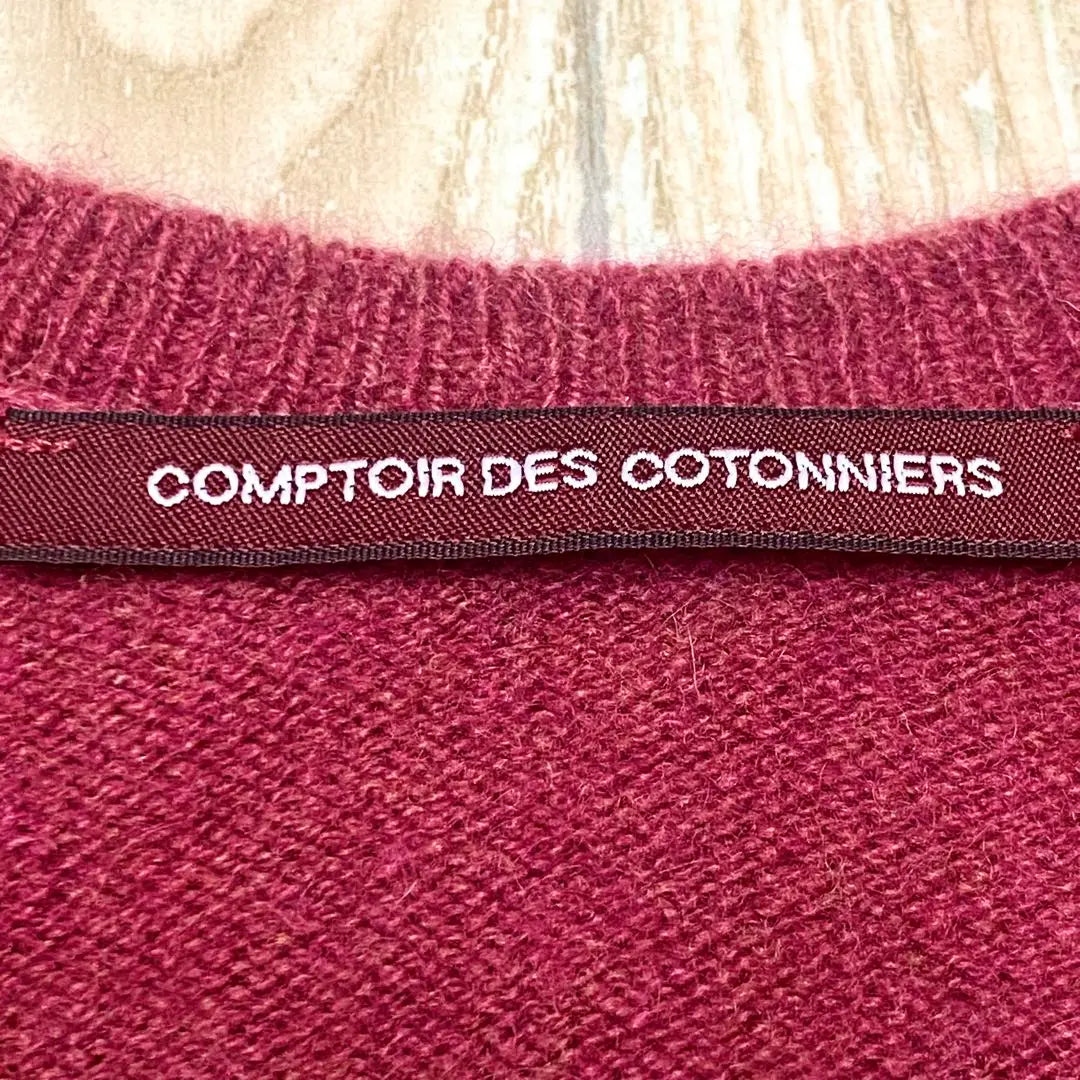 3t-88 COMPTOIR DES COTONNIERS