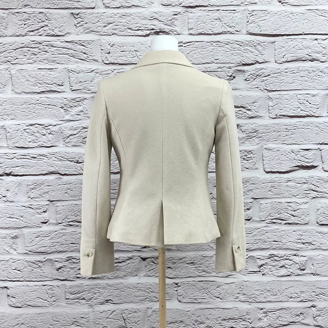 Anonymous delivery!! ️☆5047P☆ LAUTREAMONT Tailored Jacket