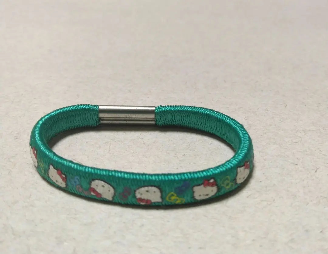 Sanrio Hello Kitty Band Showa Retro