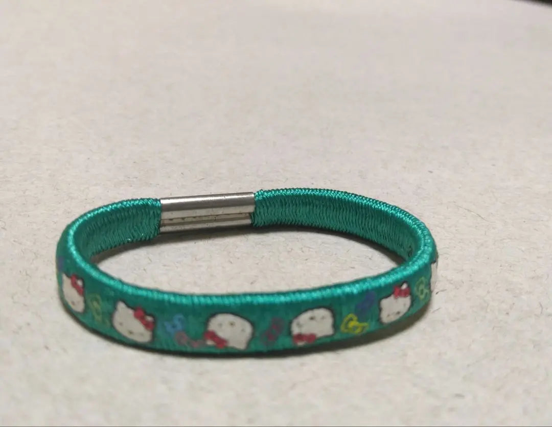 Sanrio Hello Kitty Band Showa Retro