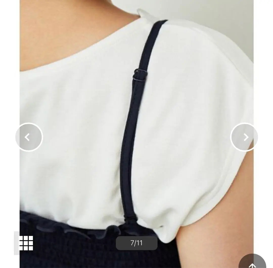 Lope Picnic Camisole Tops