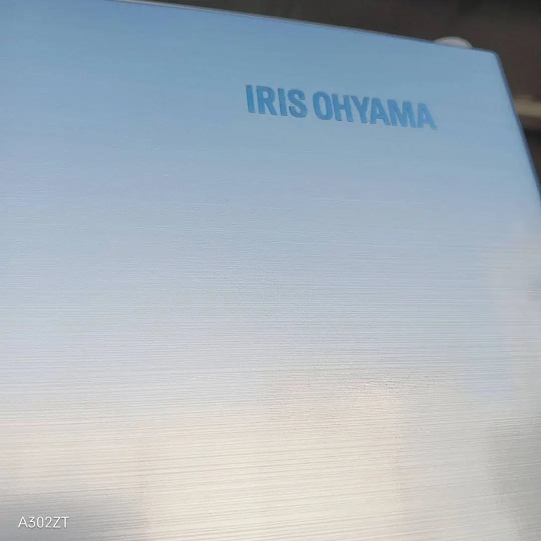 Free shipping Iris Ohyama Large refrigerator Popular model 231L