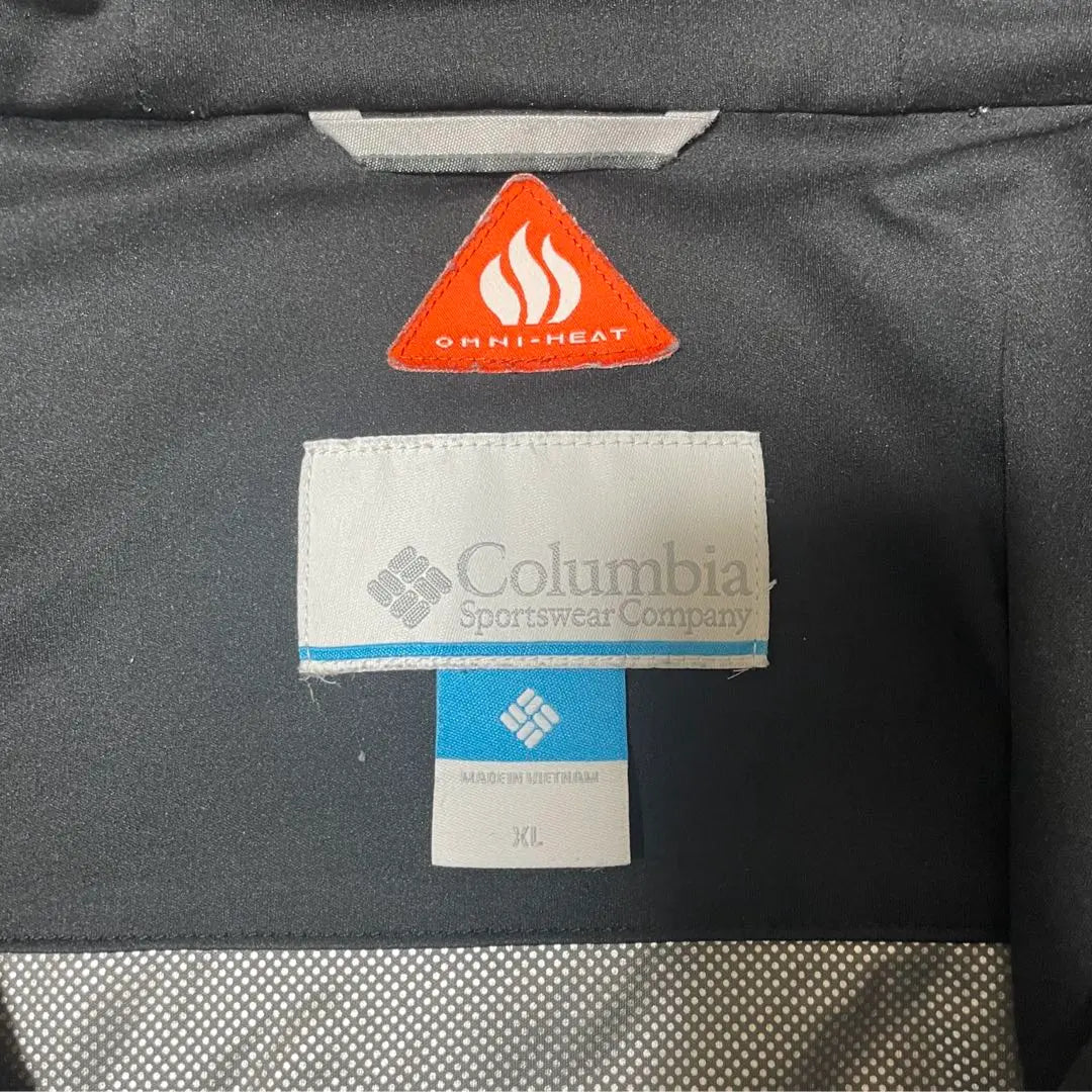 Columbia Santa Fe Park Hoodie