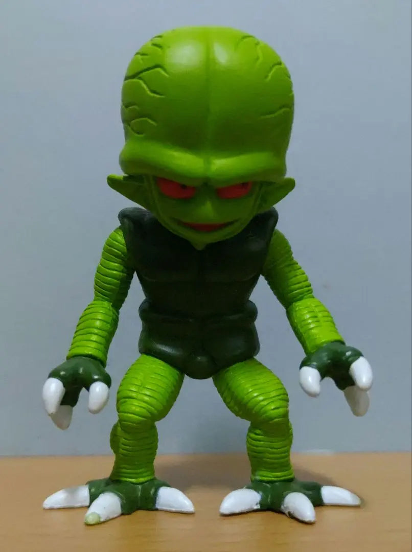 Dragon Ball Cybyman Figure