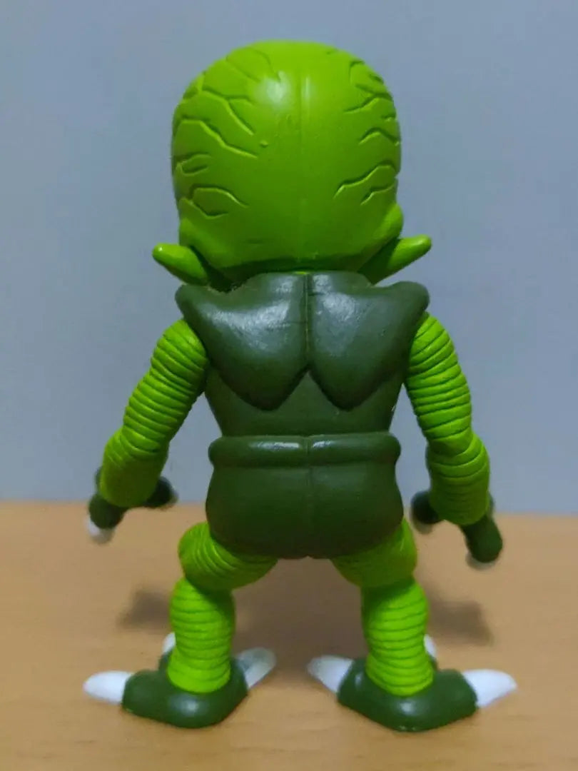 Figura Cybyman de Dragon Ball