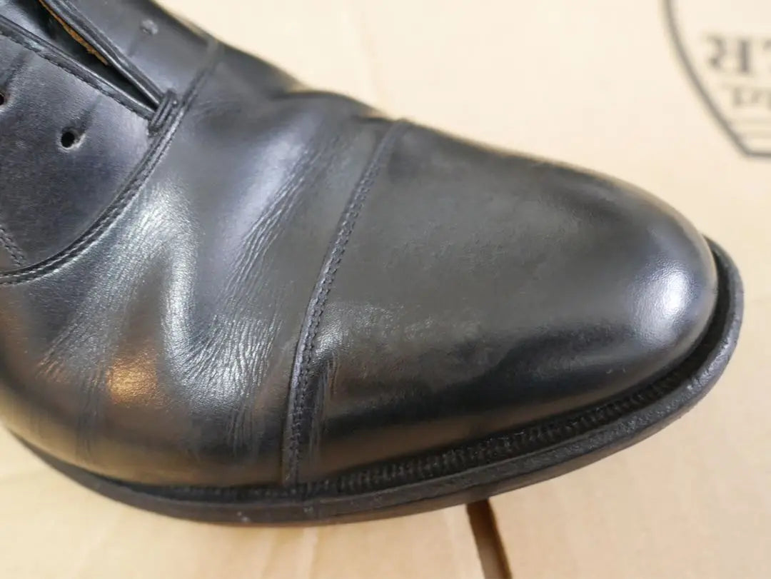 Leather shoes Legal 01drcd 25.0