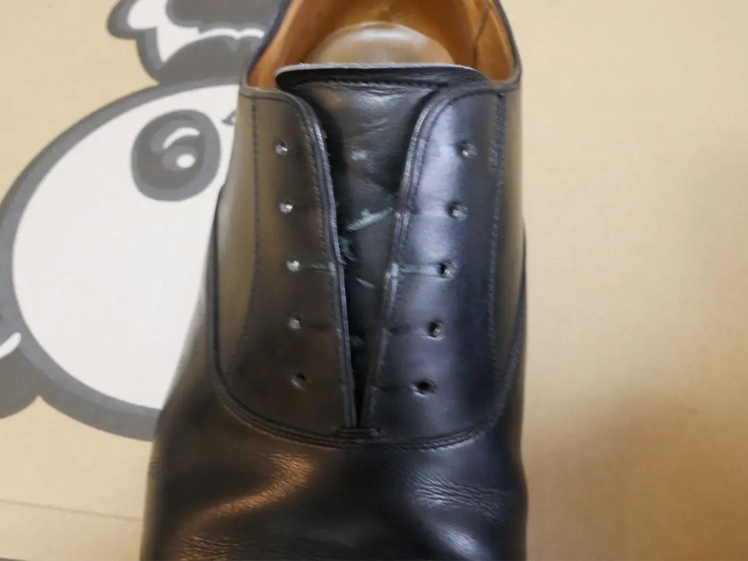 Leather shoes Legal 01drcd 25.0