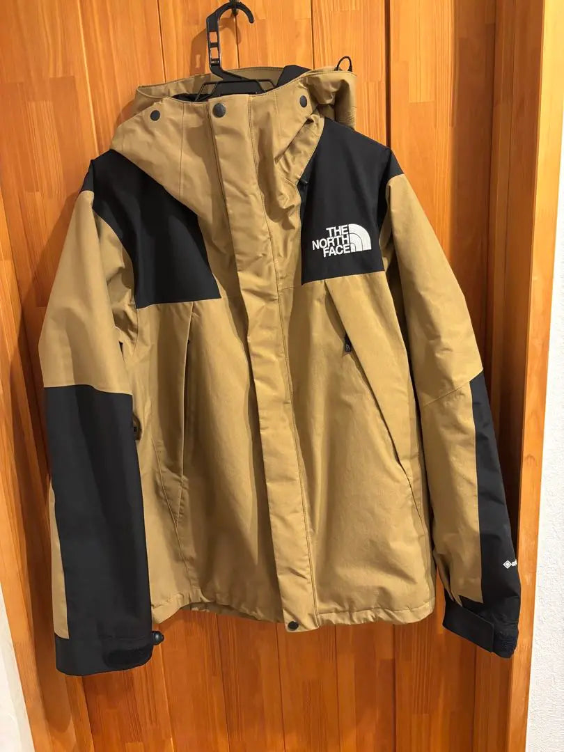 THE NORTH FACE Mountain Jacket, Size L [Good Condition] | THE NORTH FACE マウンテンジャケット Lサイズ【美品】