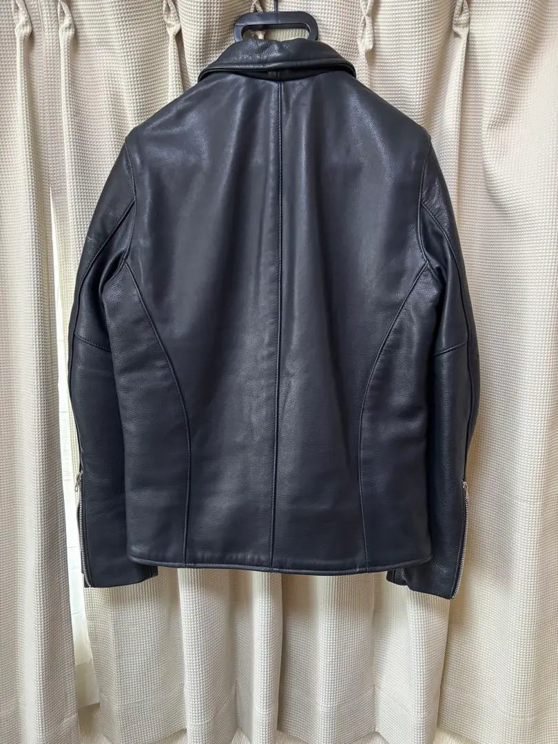 ¡Rebaja de precio! Chaqueta de cuero VANSON Rider's Jacket