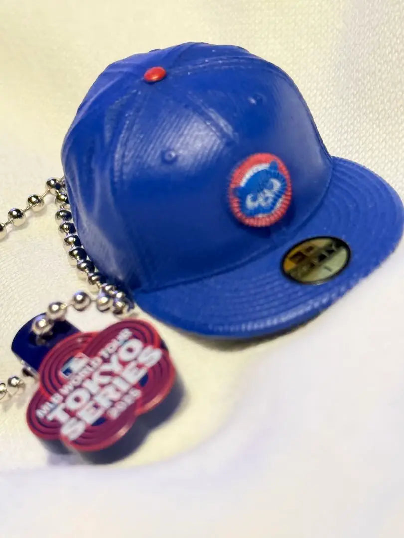 NEW ERA MLB 2025 Tokyo Series Opening Game Limited Gacha Cubs