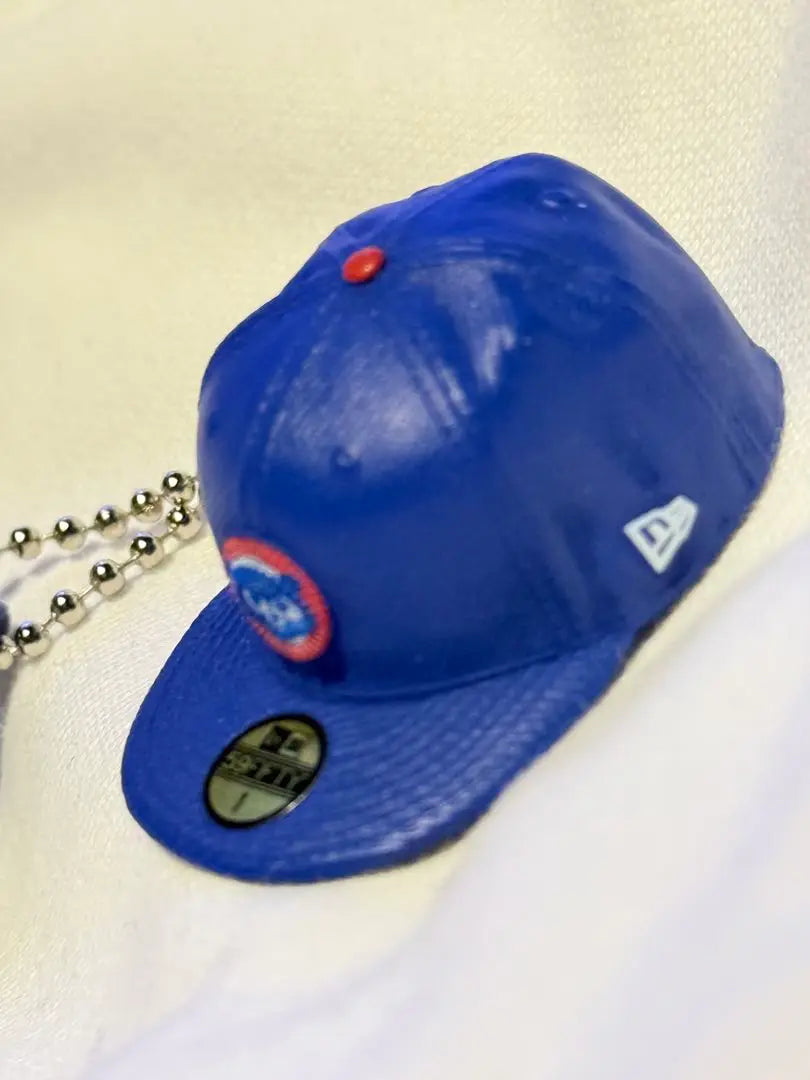 NEW ERA MLB 2025 Tokyo Series Opening Game Limited Gacha Cubs