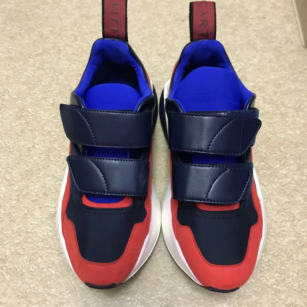 Stella McCartney sneakers in good condition