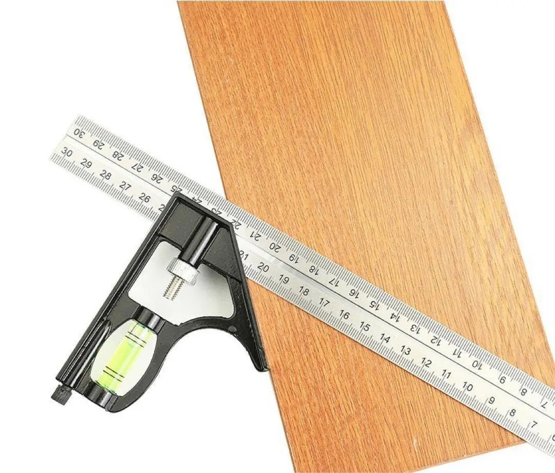 Set of 2 Scoya Circular Saw Guide Triangle Ruler Circular Saw Circular Saw Woodworking Horizontal DIY