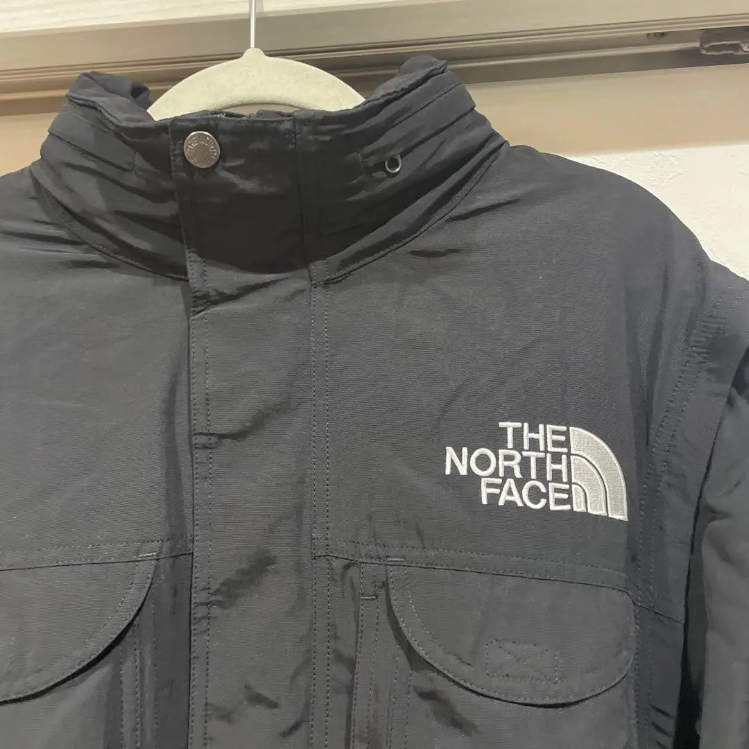 Supreme × The North Face 22SS Mountain Parker