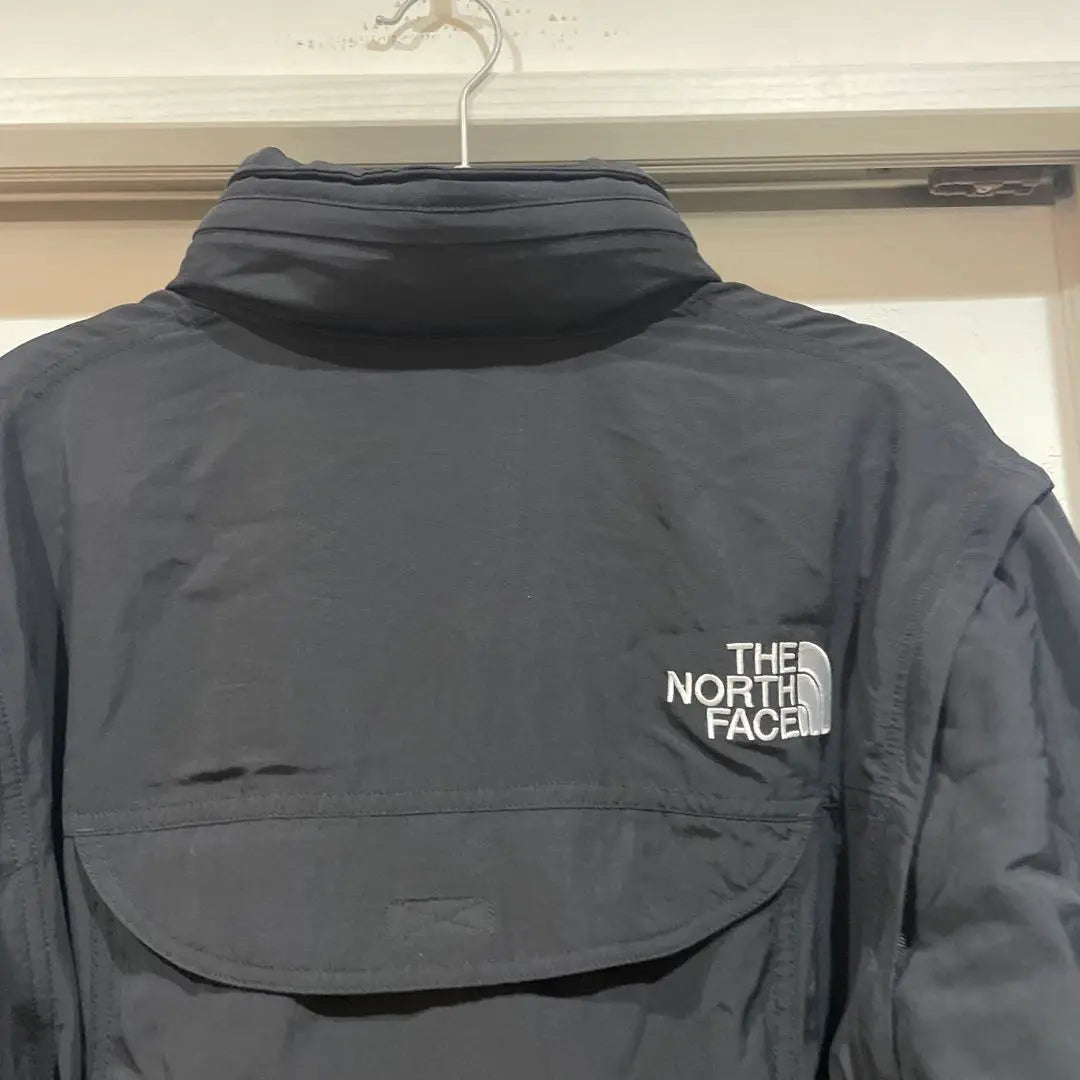 Supreme × The North Face 22SS Mountain Parker