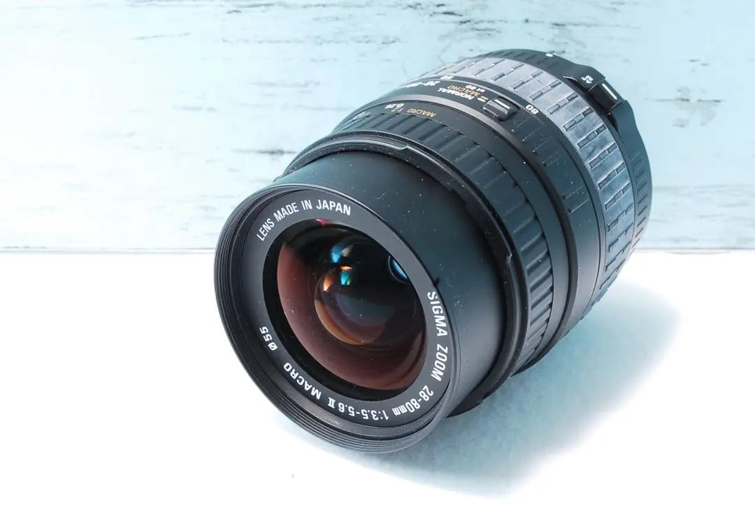 ❤Genuine product❤️Canon❤️Overall lens❤️Canon EF28-80mm❤️