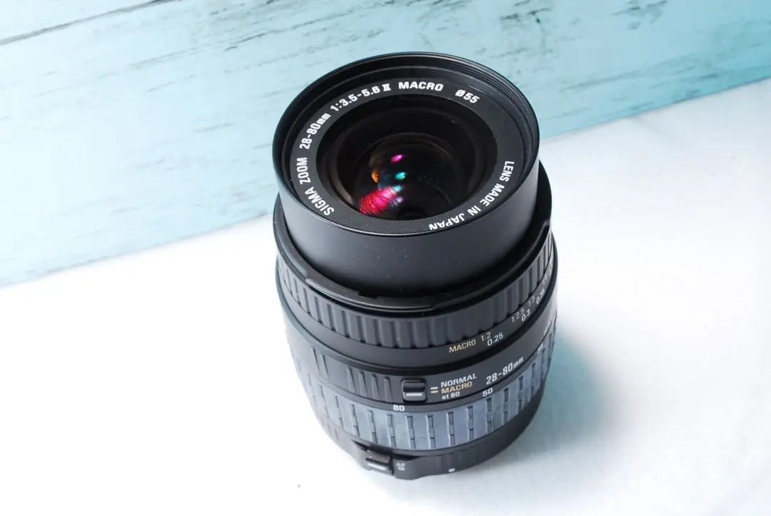 ❤Genuine product❤️Canon❤️Overall lens❤️Canon EF28-80mm❤️