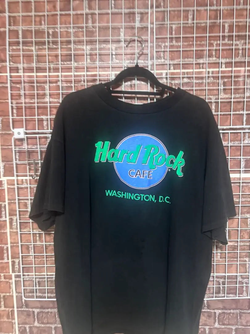 90's Hard Rock Cafe T-shirt USA