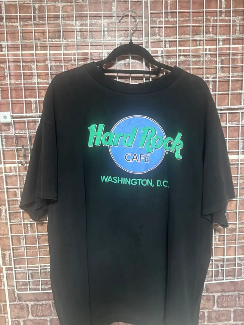 90's Hard Rock Cafe T-shirt USA